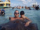 Stingray City Tour At Grand Cayman
