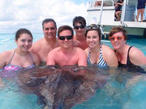 grand cayman island stingray city tour