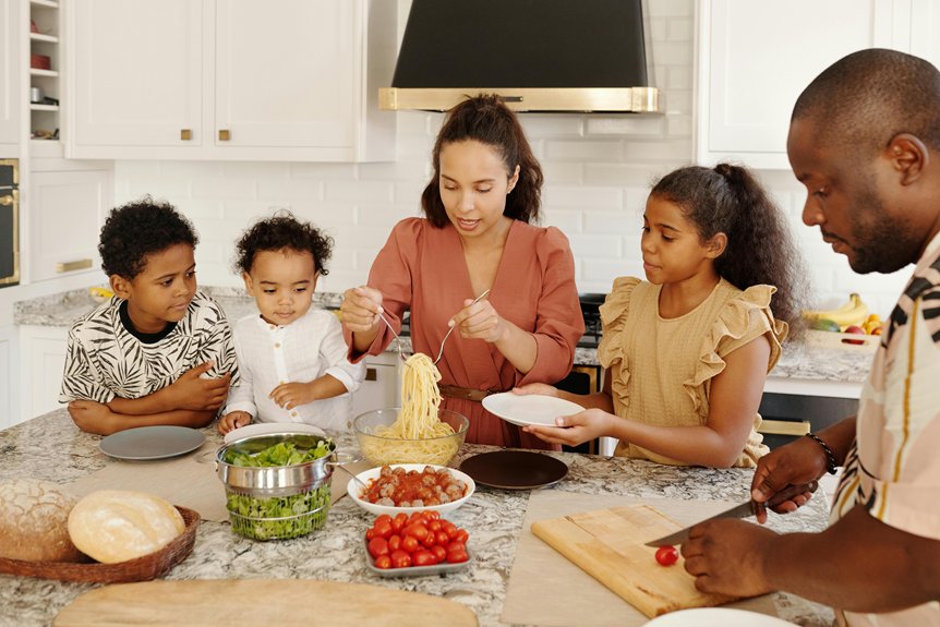cayman islands culinary traditions