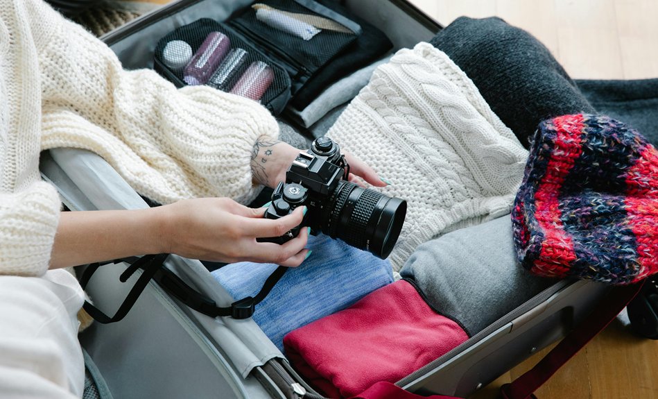 essential grand cayman packing list