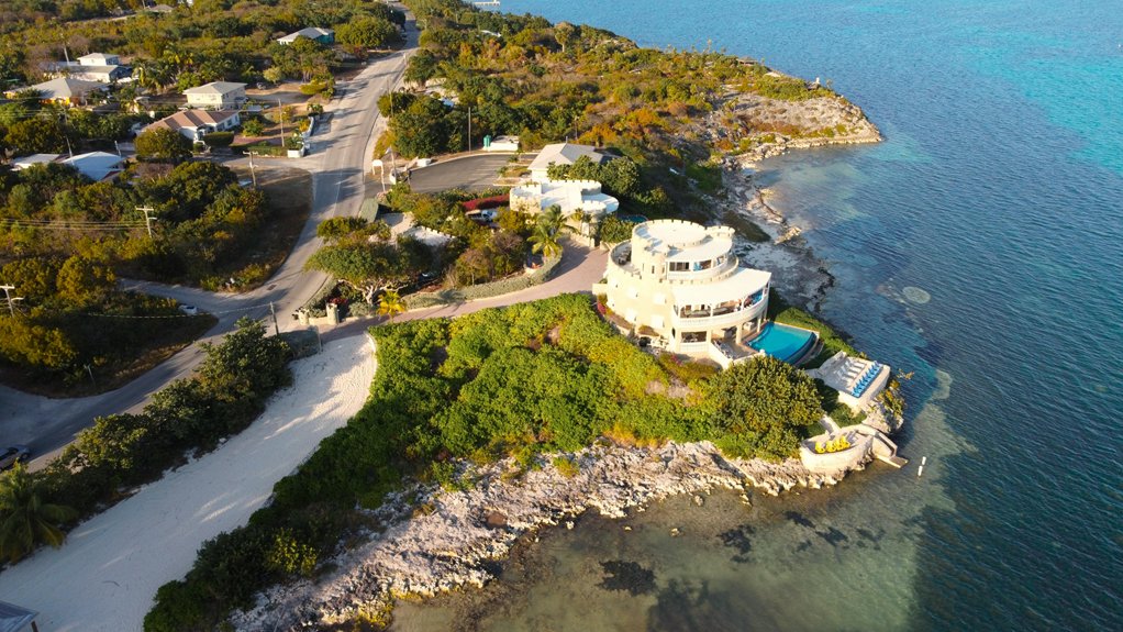 explore grand cayman in a day