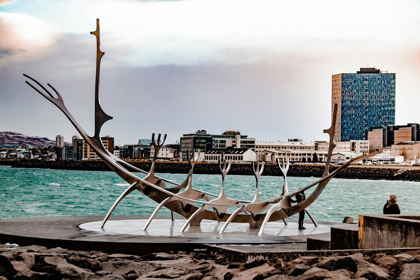 george town sightseeing attractions