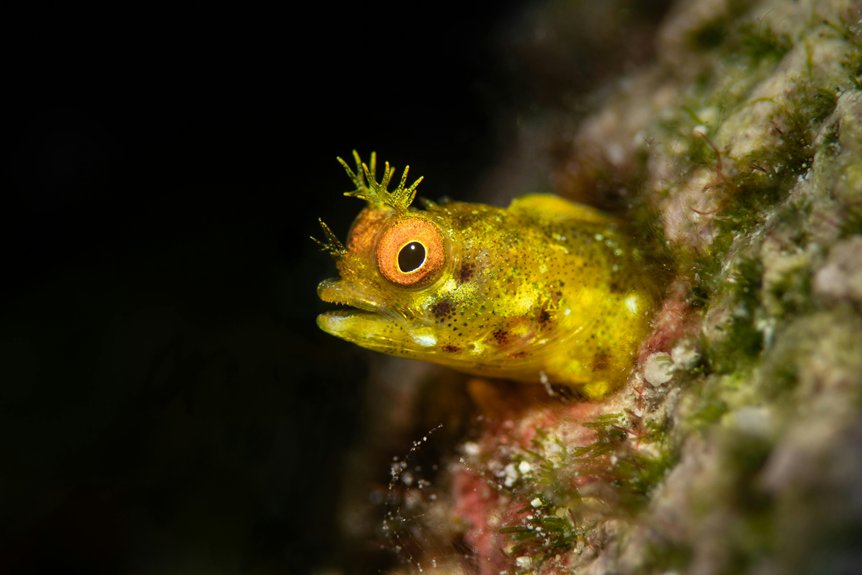 grand cayman diving photography