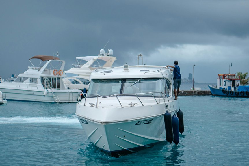 grand cayman fishing excursions