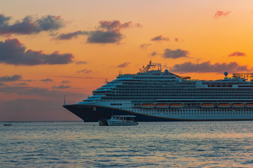 grand cayman sunset cruises