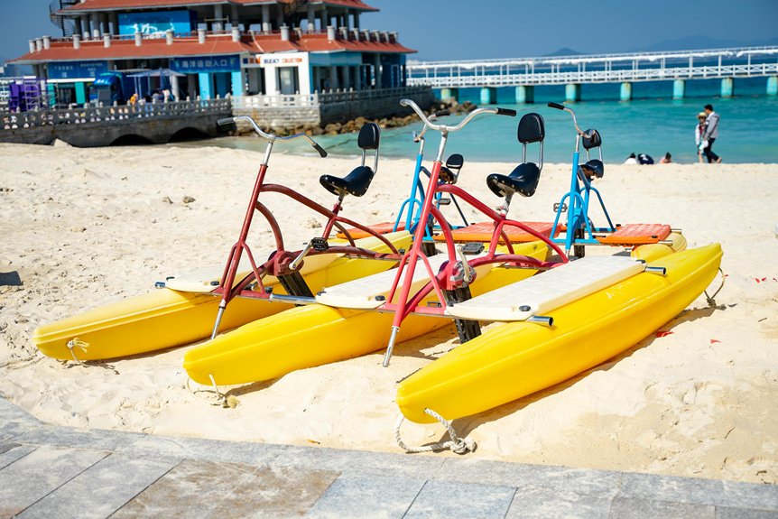 grand cayman tourist attractions