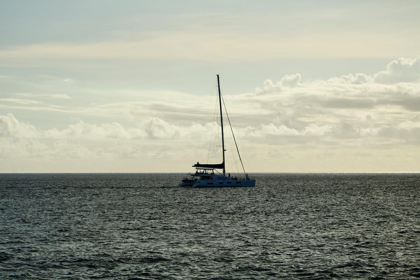 grand cayman yacht rental