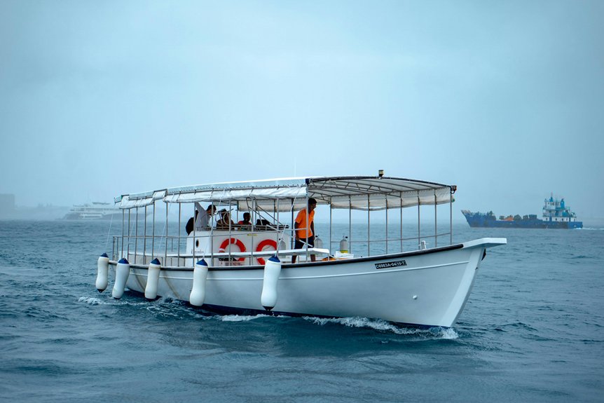 top grand cayman beach spots
