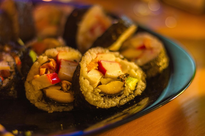 top grand cayman seafood dishes