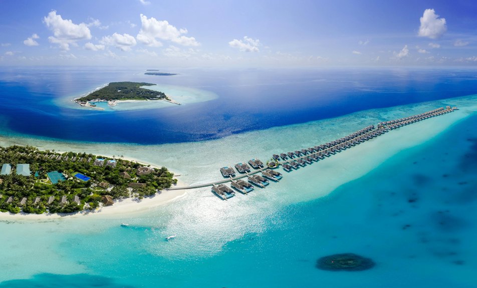 top shore snorkeling spots