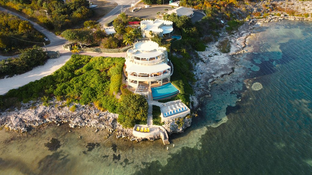 tour durations in grand cayman