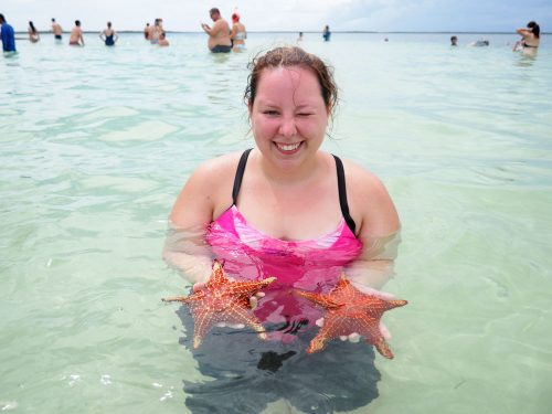 Starfish